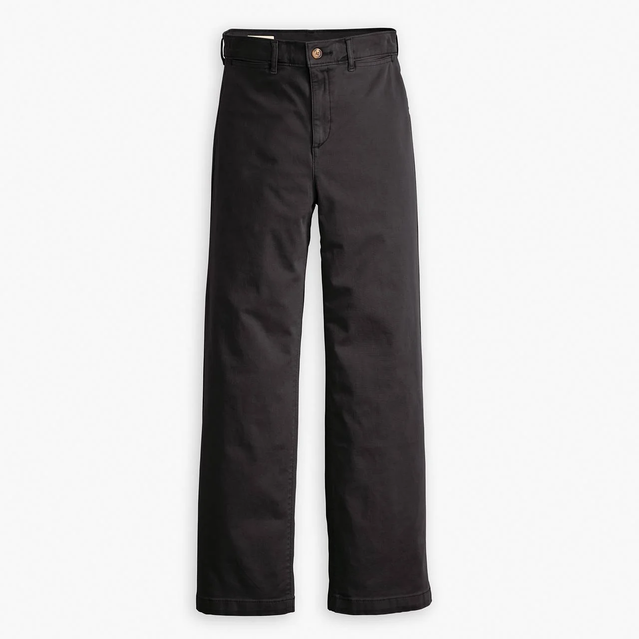 VINTAGE CHINO WOMEN'S PANTS - 1