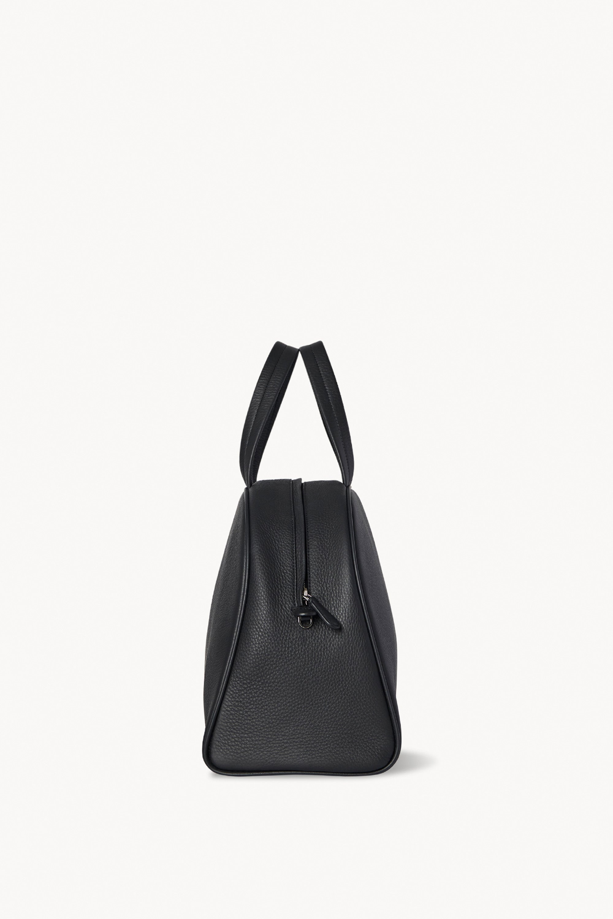 The Row☆EW Bowling Bag レザー 日本完売品 The Row☆EW Bowling Bag レザー 日本完売品 (The Row