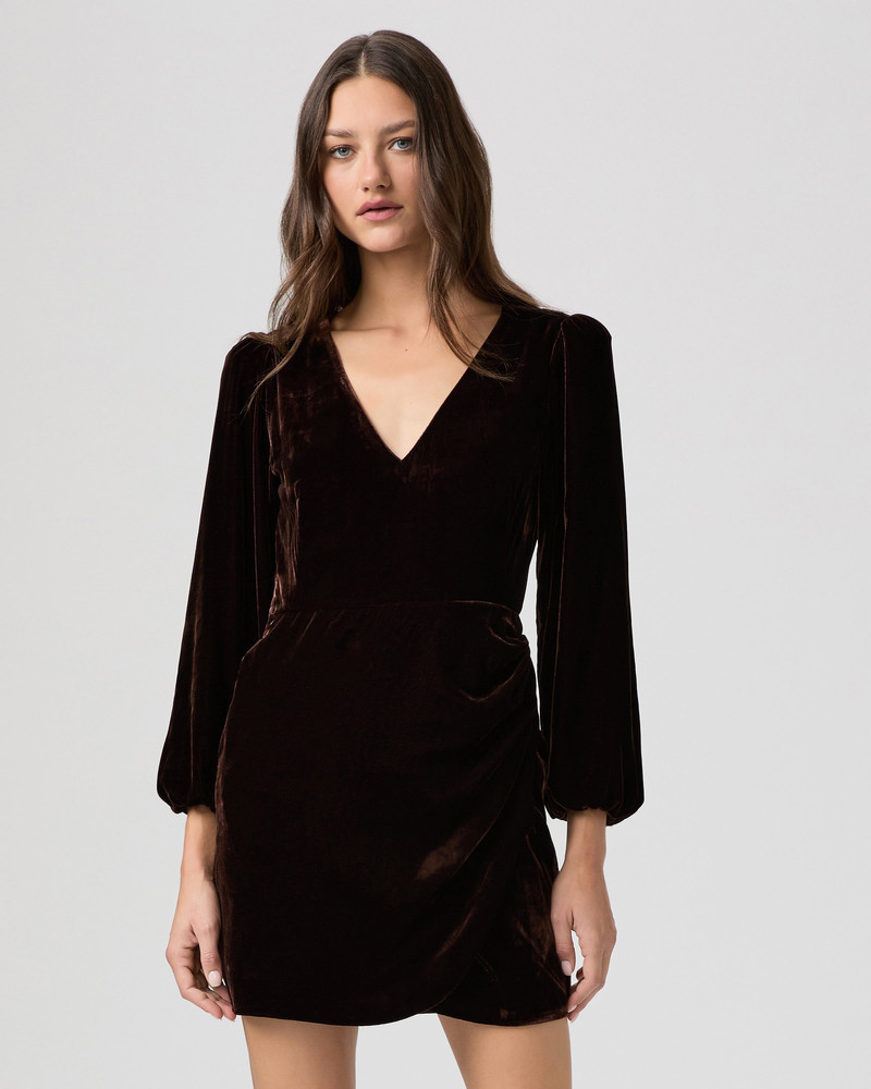 PAIGE Lawry Dress outlook