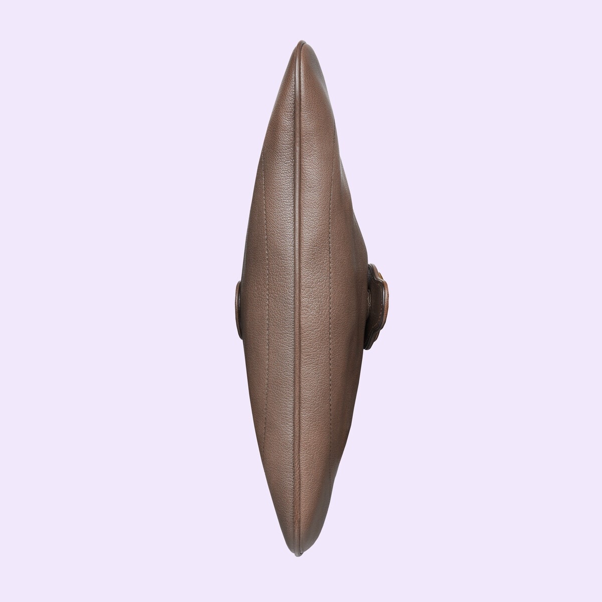 Medium crescent-shaped shoulder bag - 9