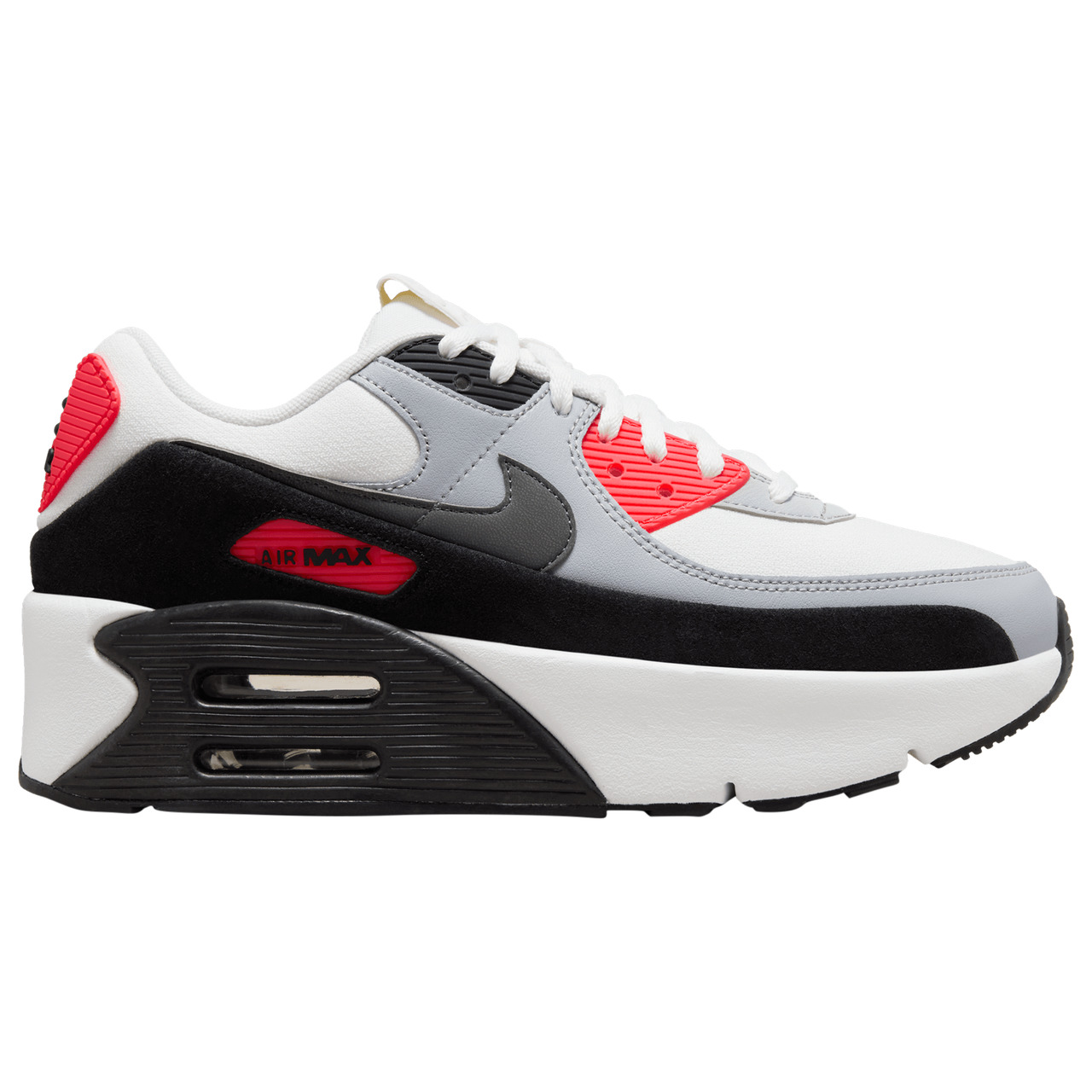 Nike Womens Nike Air Max 90 LV8 - 1