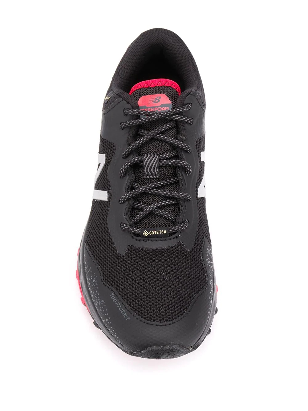 Arishi Gore-Tex sneakers - 4