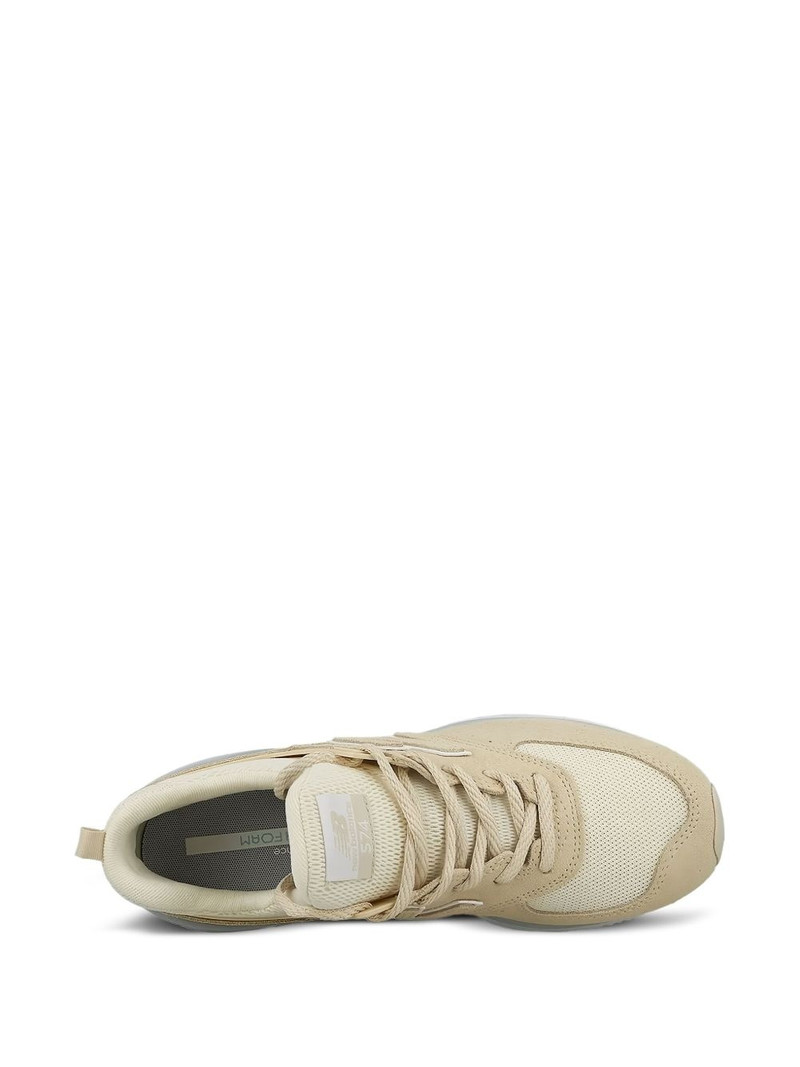574 Sport "Creamy Wheat" sneakers 4