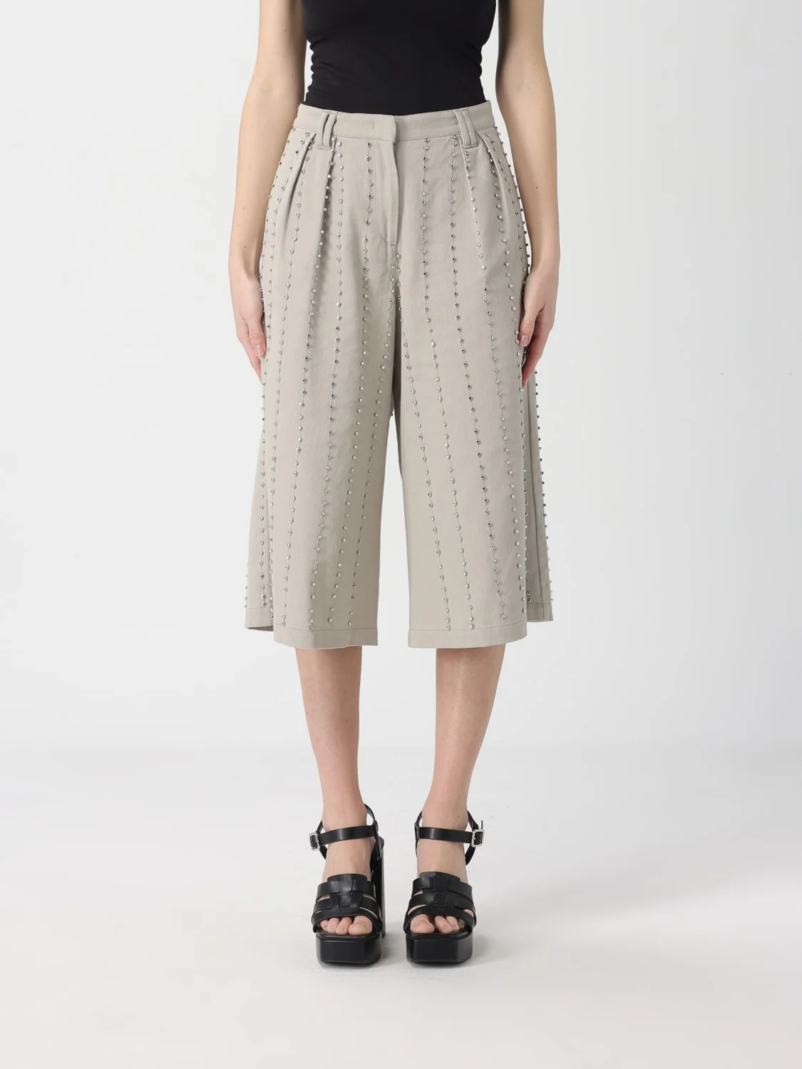 Pants woman Pinko - 1