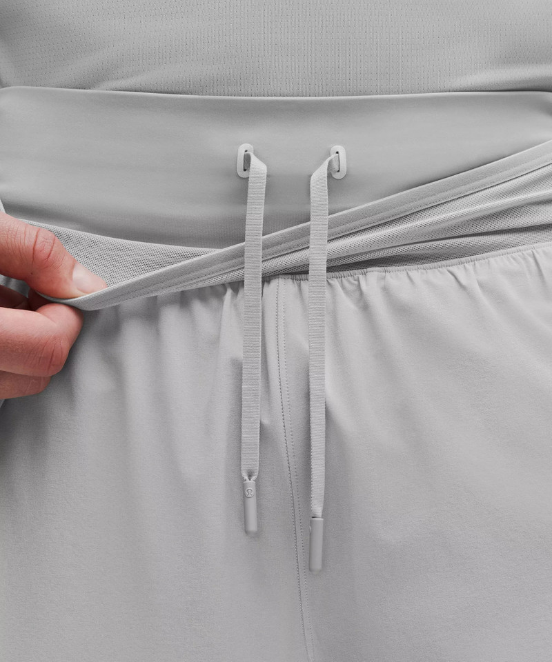 Fast and Free Multi-Pocket Running Short 5" 4