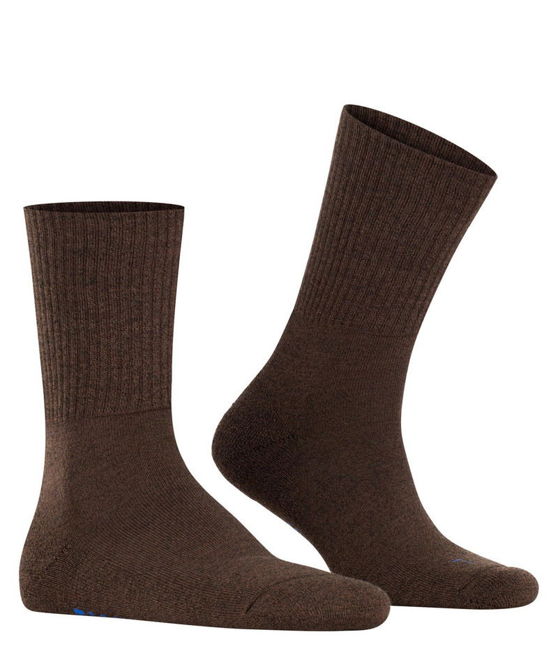 Walkie Light Unisex Boot socks 3