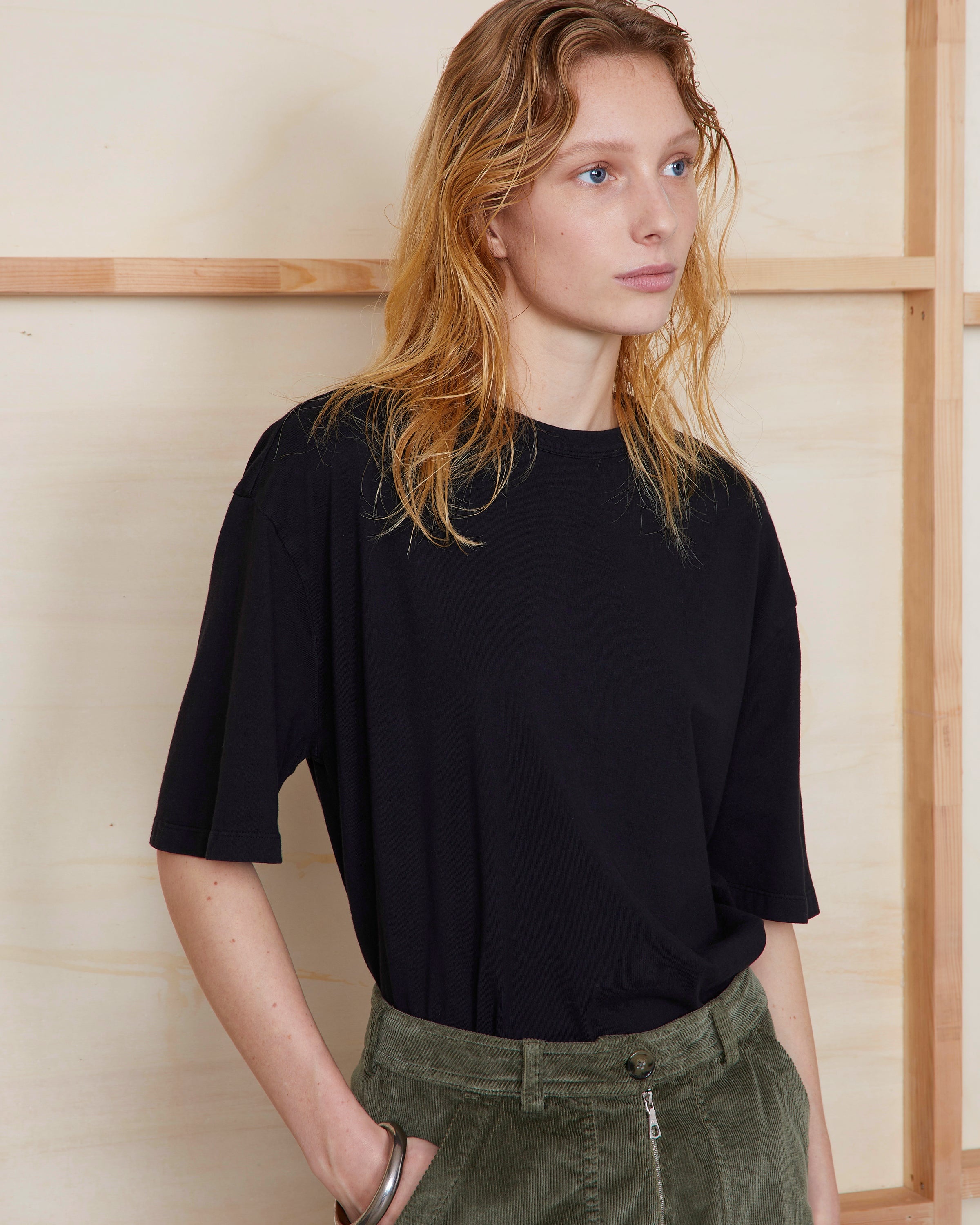 LEILA TEE-SHIRT - 1