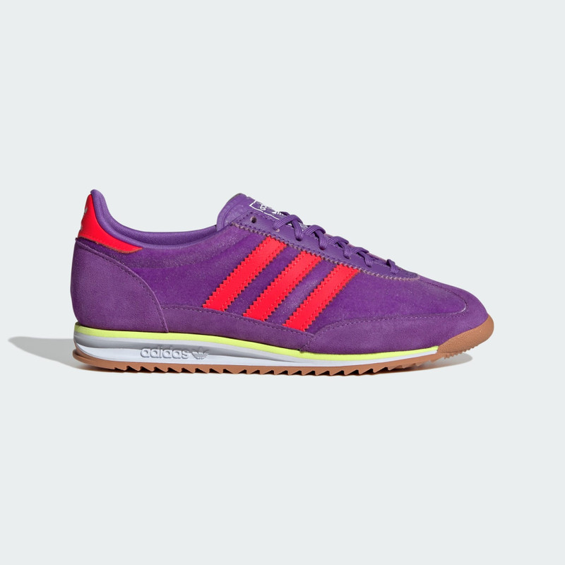 SL 72 OG Shoes - 1