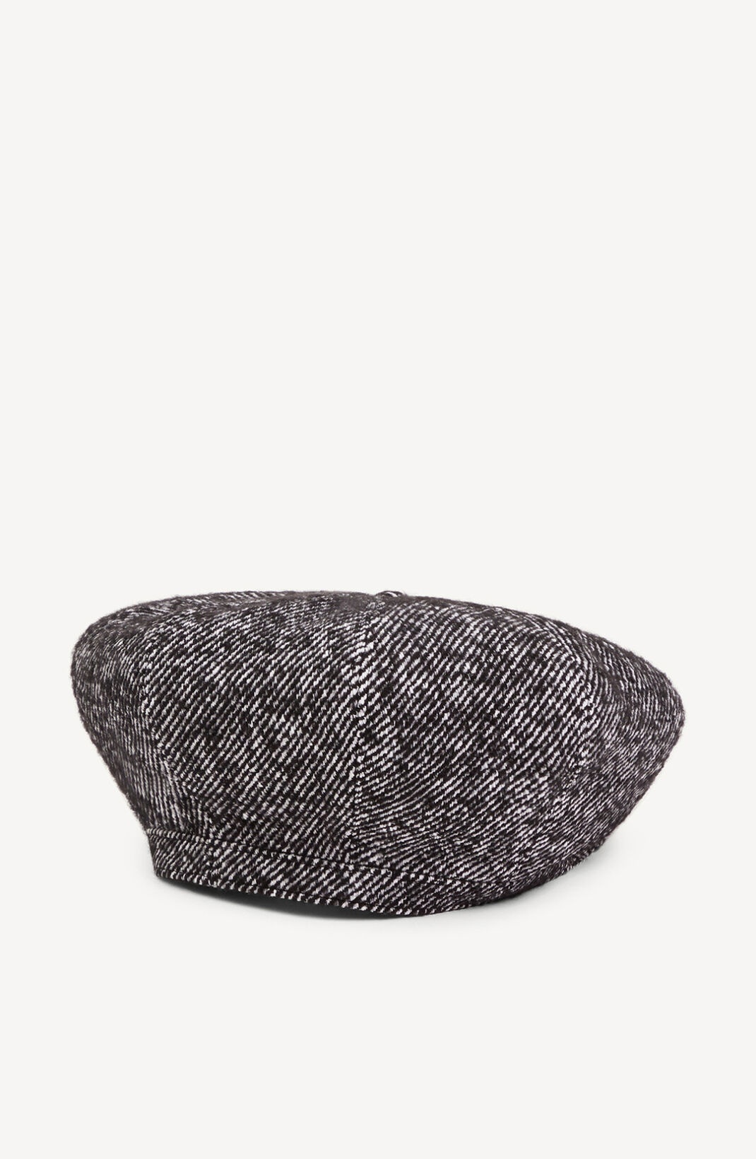'Baker Boy' flat cap - 2