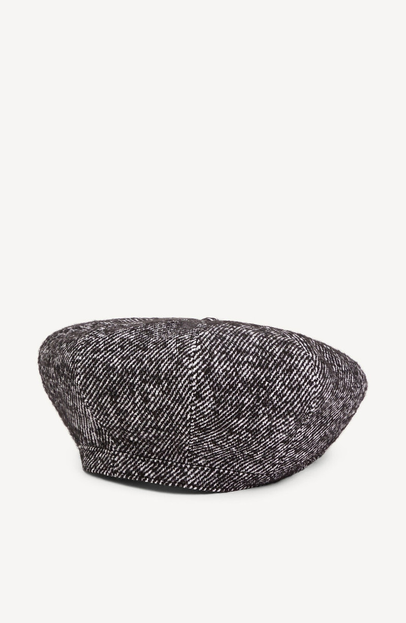 KENZO 'Baker Boy' flat cap outlook