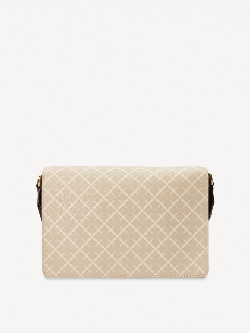 BY MALENE BIRGER Loenna shoulder bag outlook