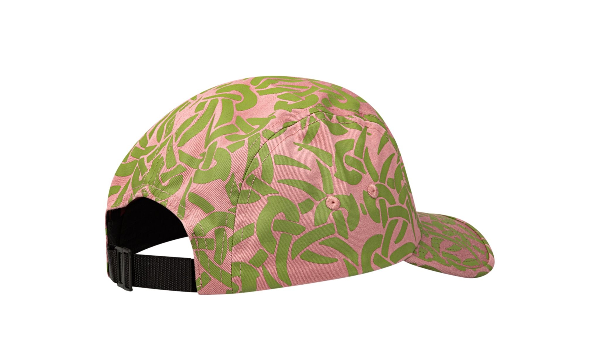 Celtic Knot Camp Cap "FW 21" - 3