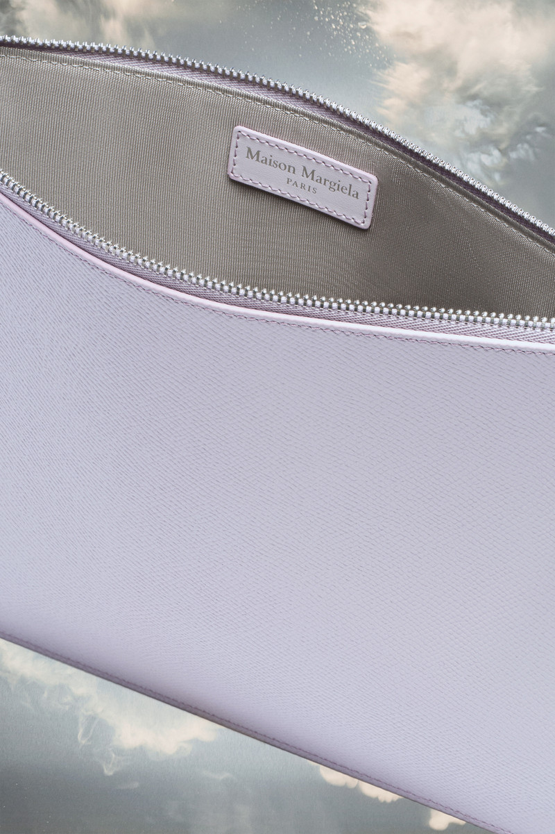 Maison Margiela Four stitches pouch outlook