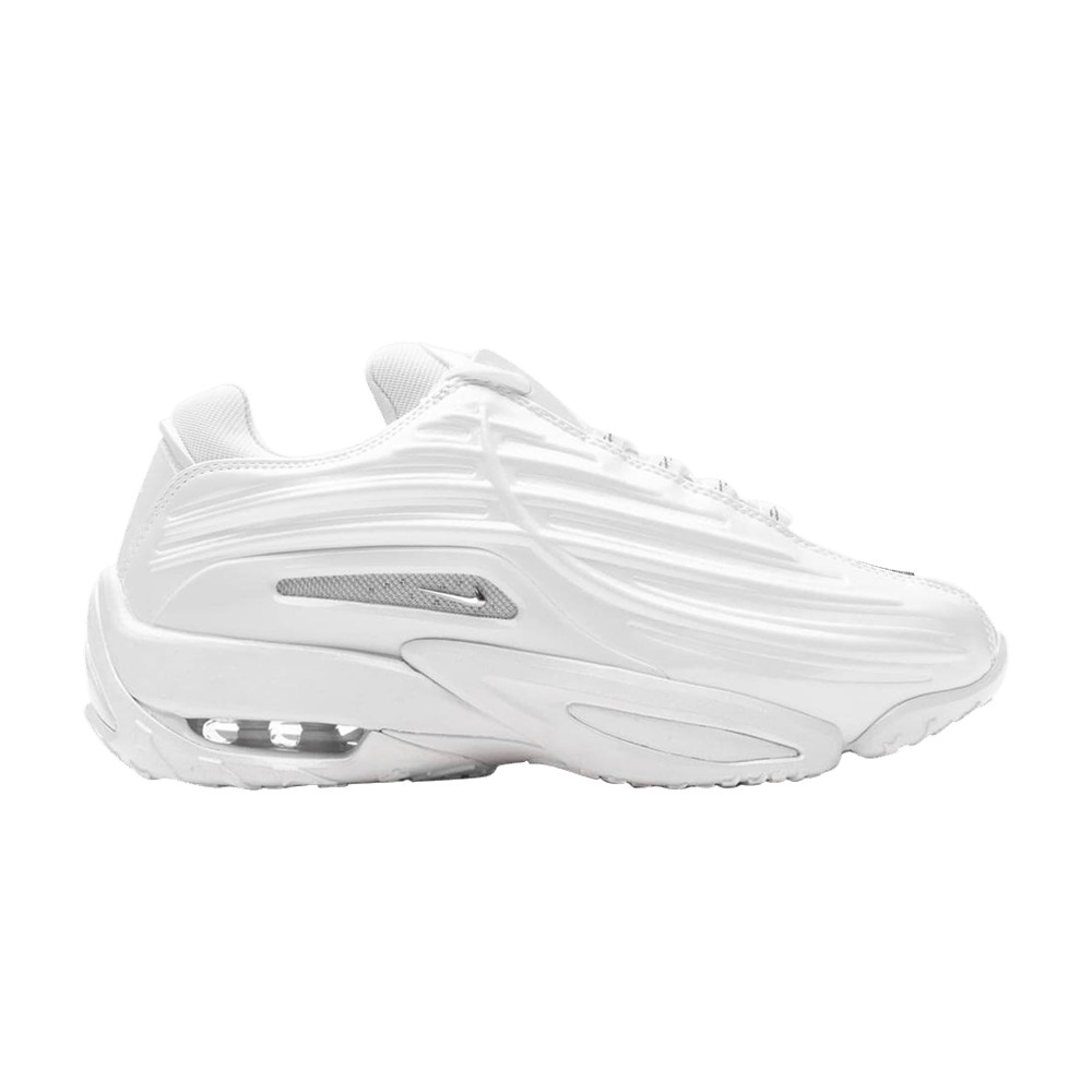 NOCTA x Hot Step 2 'White' - 1