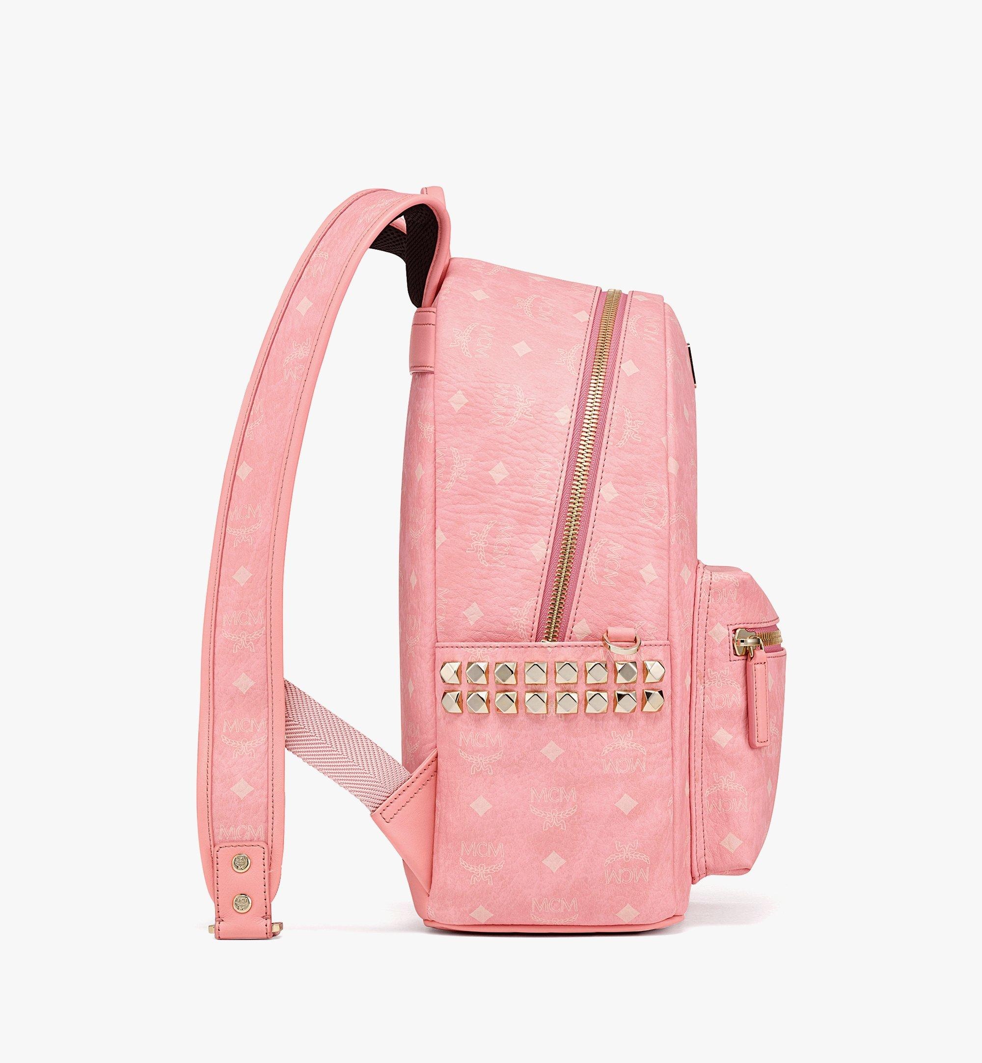 Stark Side Studs Backpack in Visetos - 3