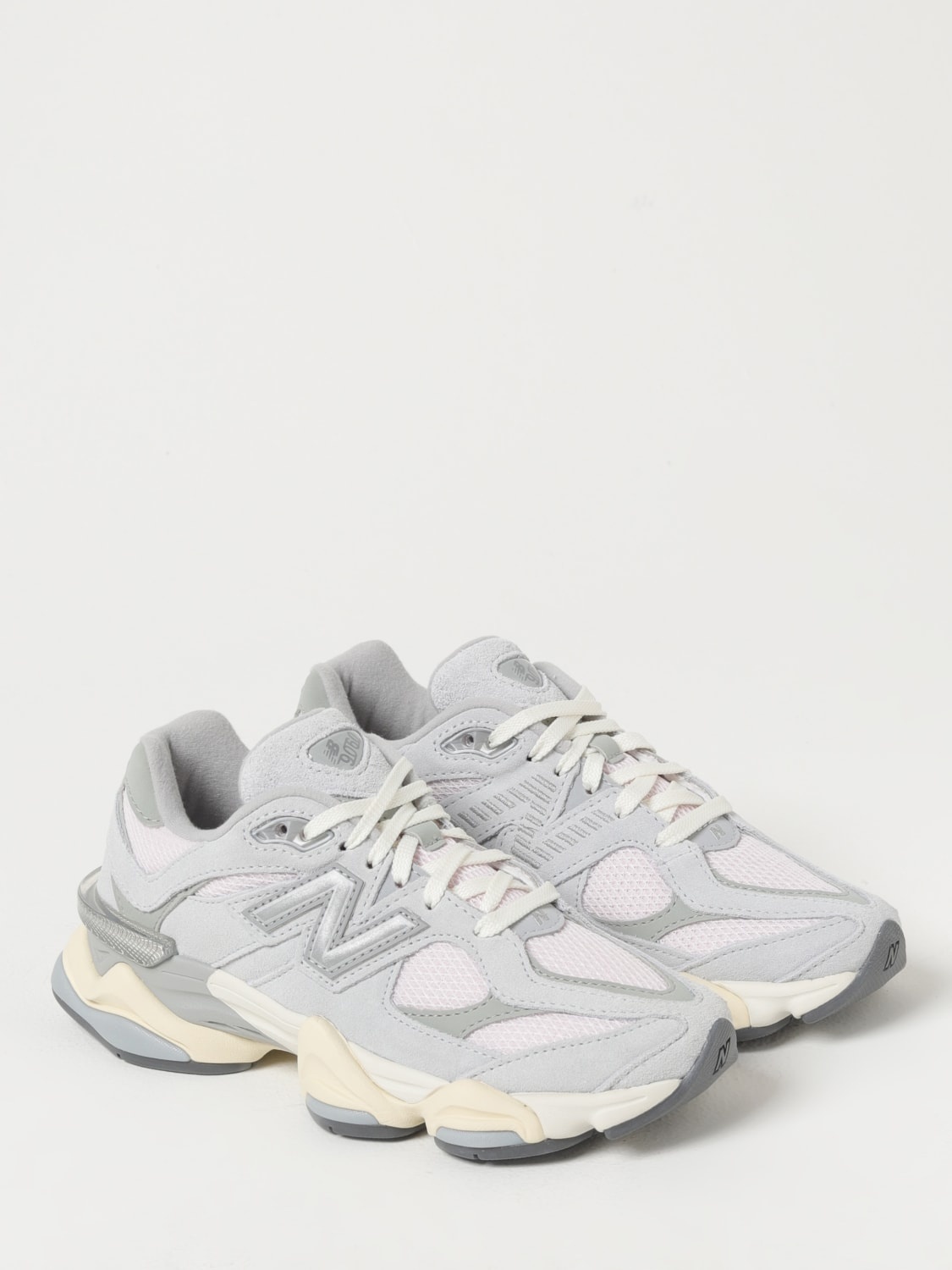 Sneakers woman New Balance - 2