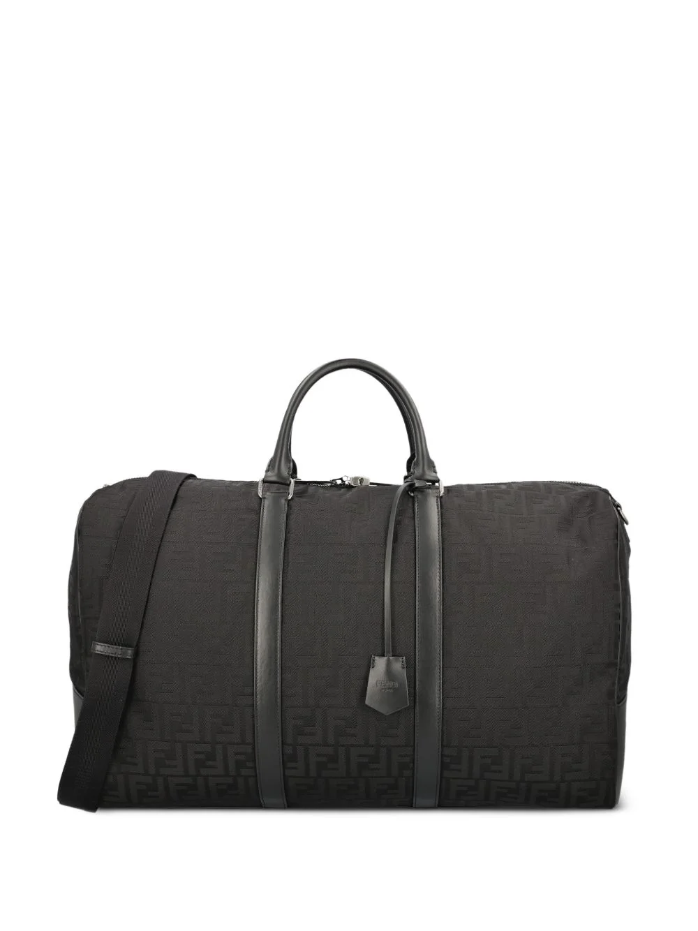 large FF-motif holdall - 1