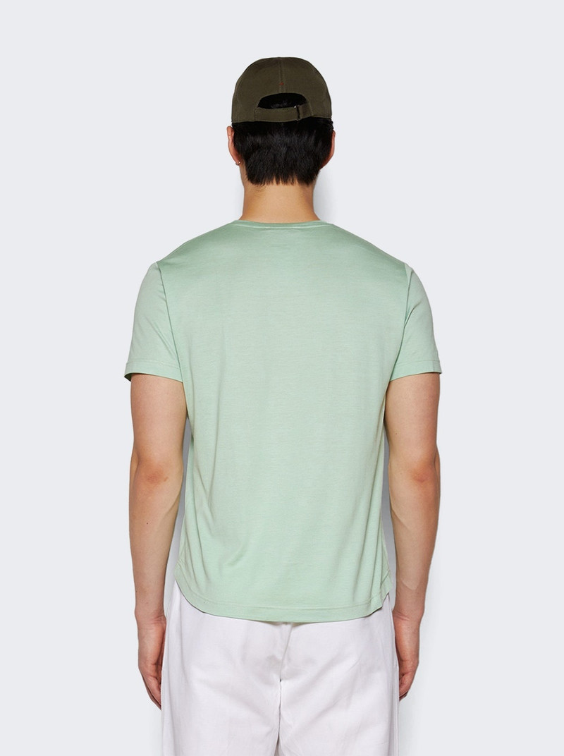 Soft T-shirt Creamy Mint 5