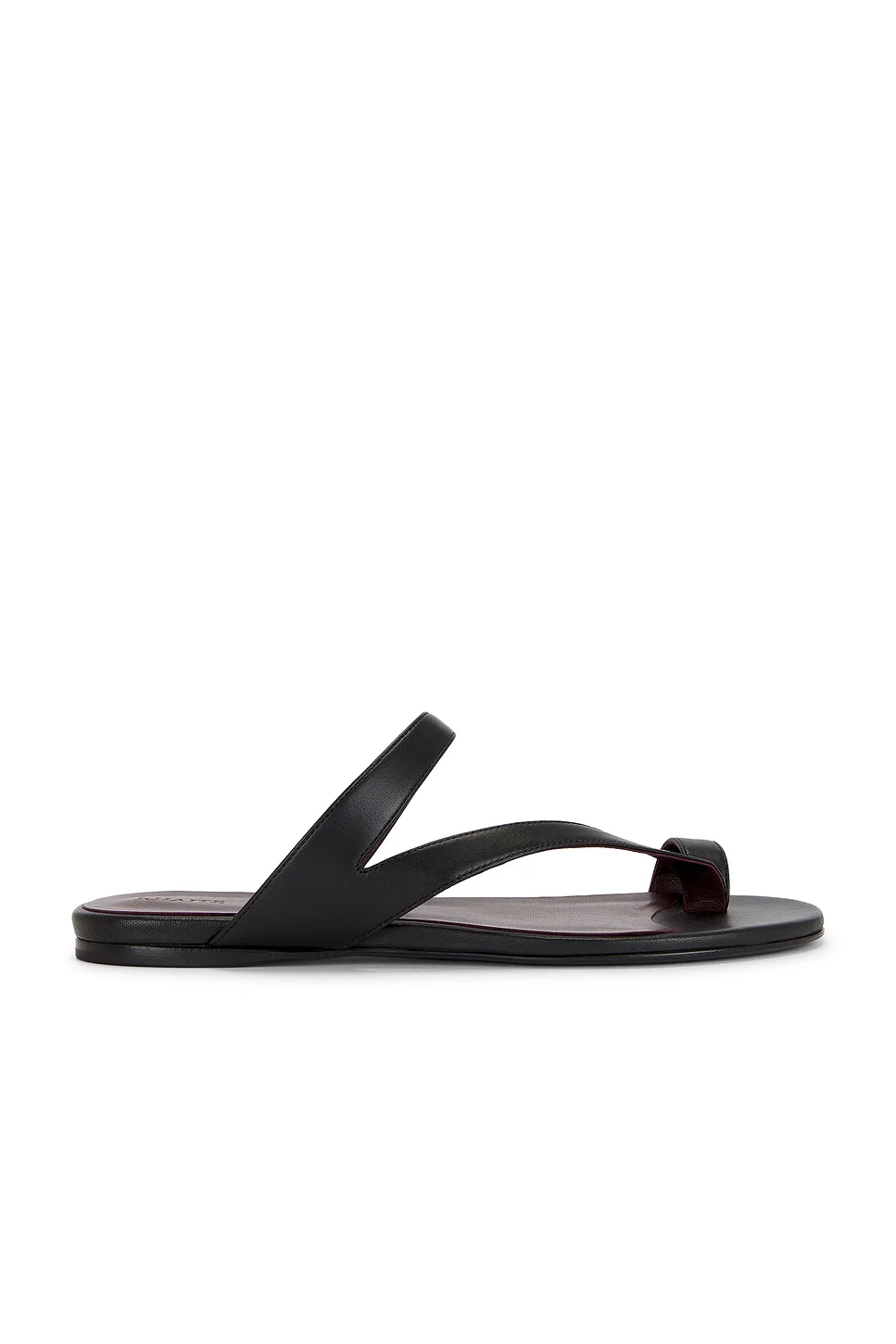 Aimee Flat Sandal - 1