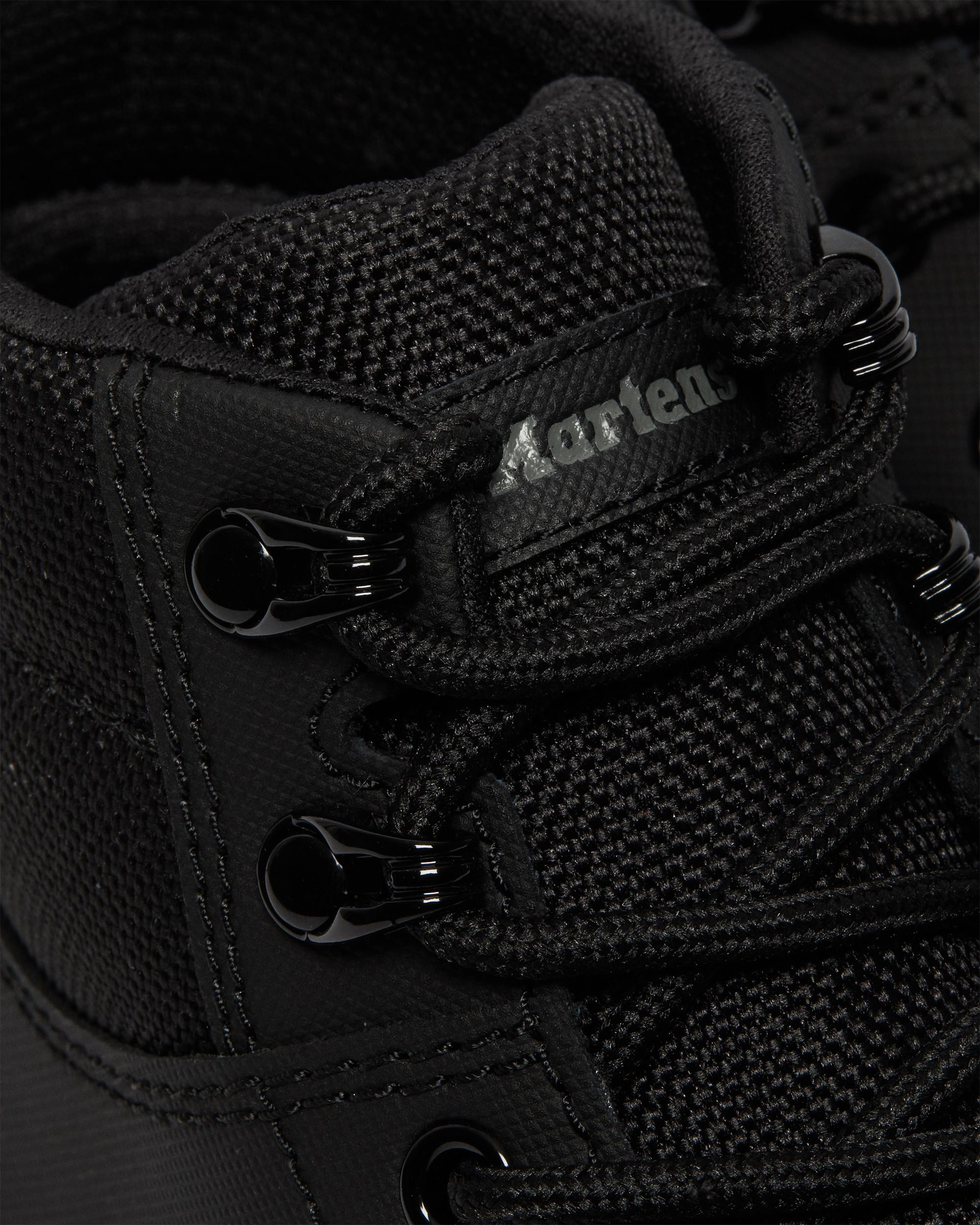 Rakim Utility Chukka Boots - 7