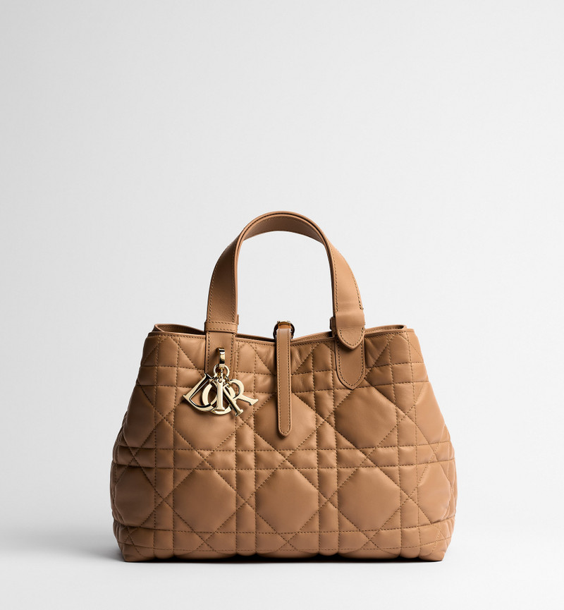 Medium Dior Toujours Bag 1