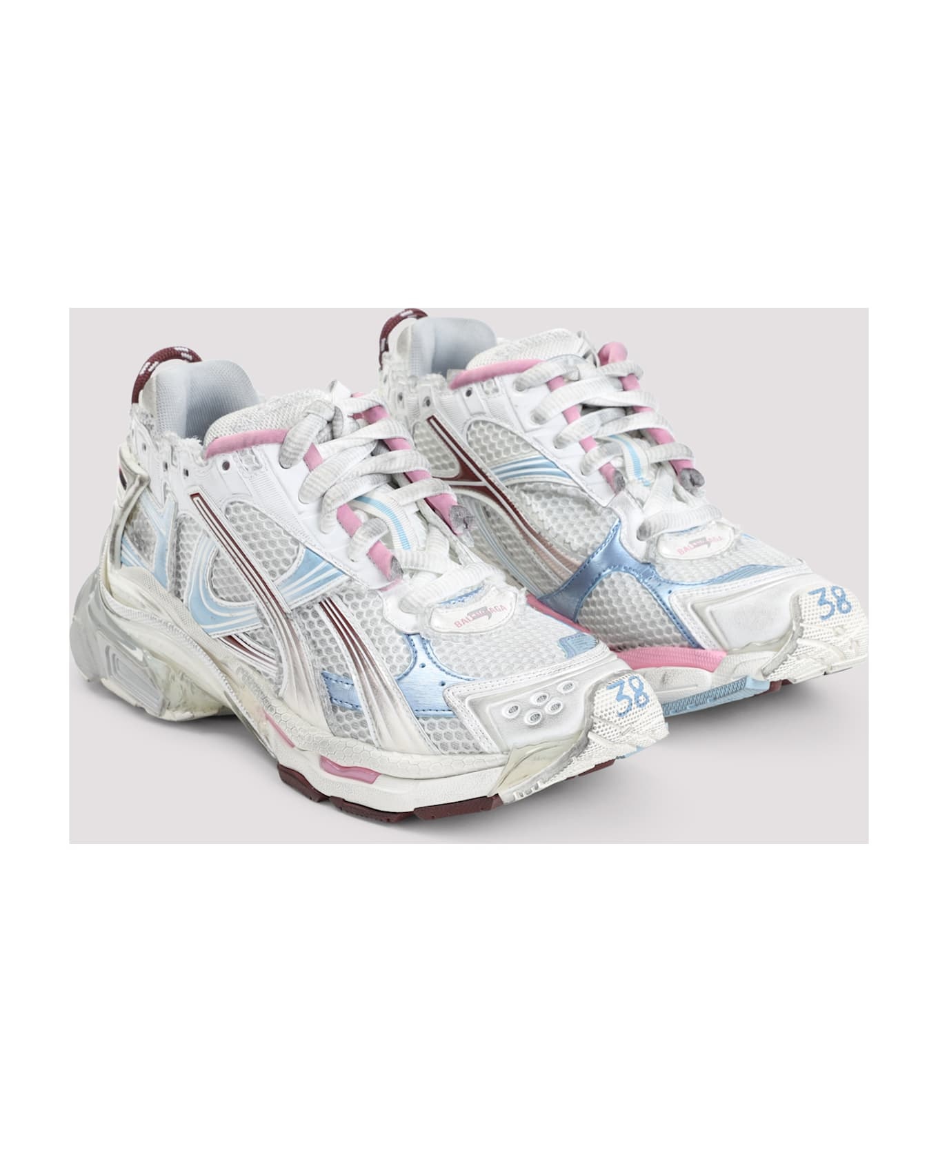 Gradient Runner - 5