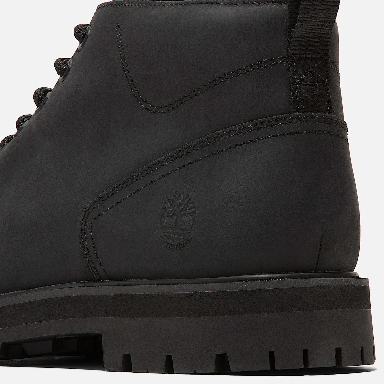 Men's Britton Road Waterproof Chukka Boot - 7