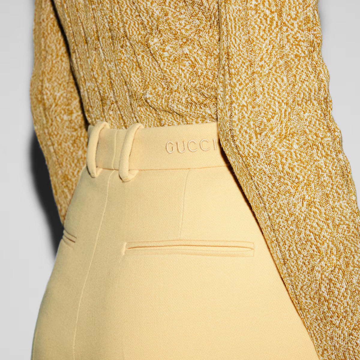 Gucci Trousers - 2