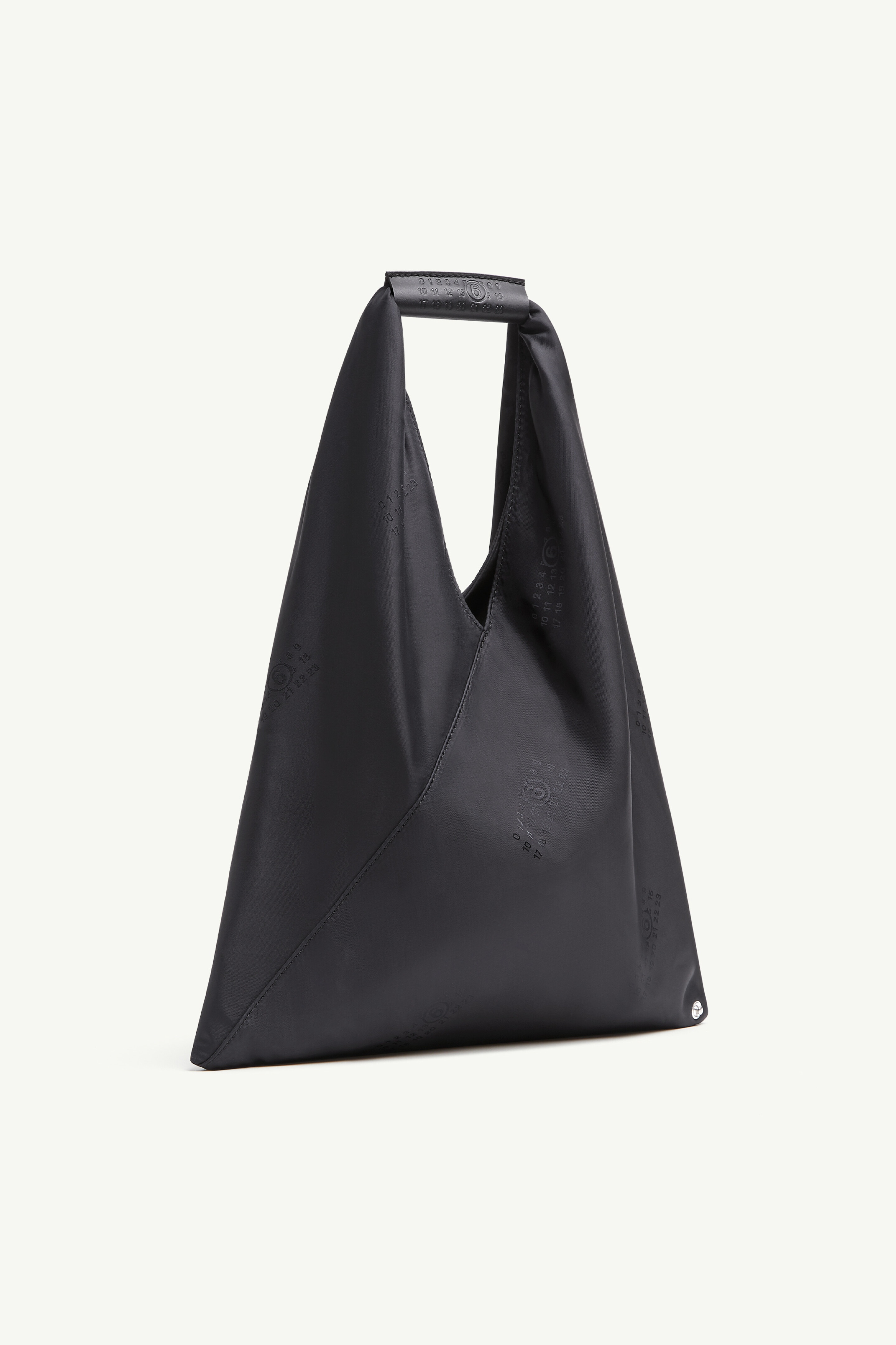 Japanese bag classic small - 2