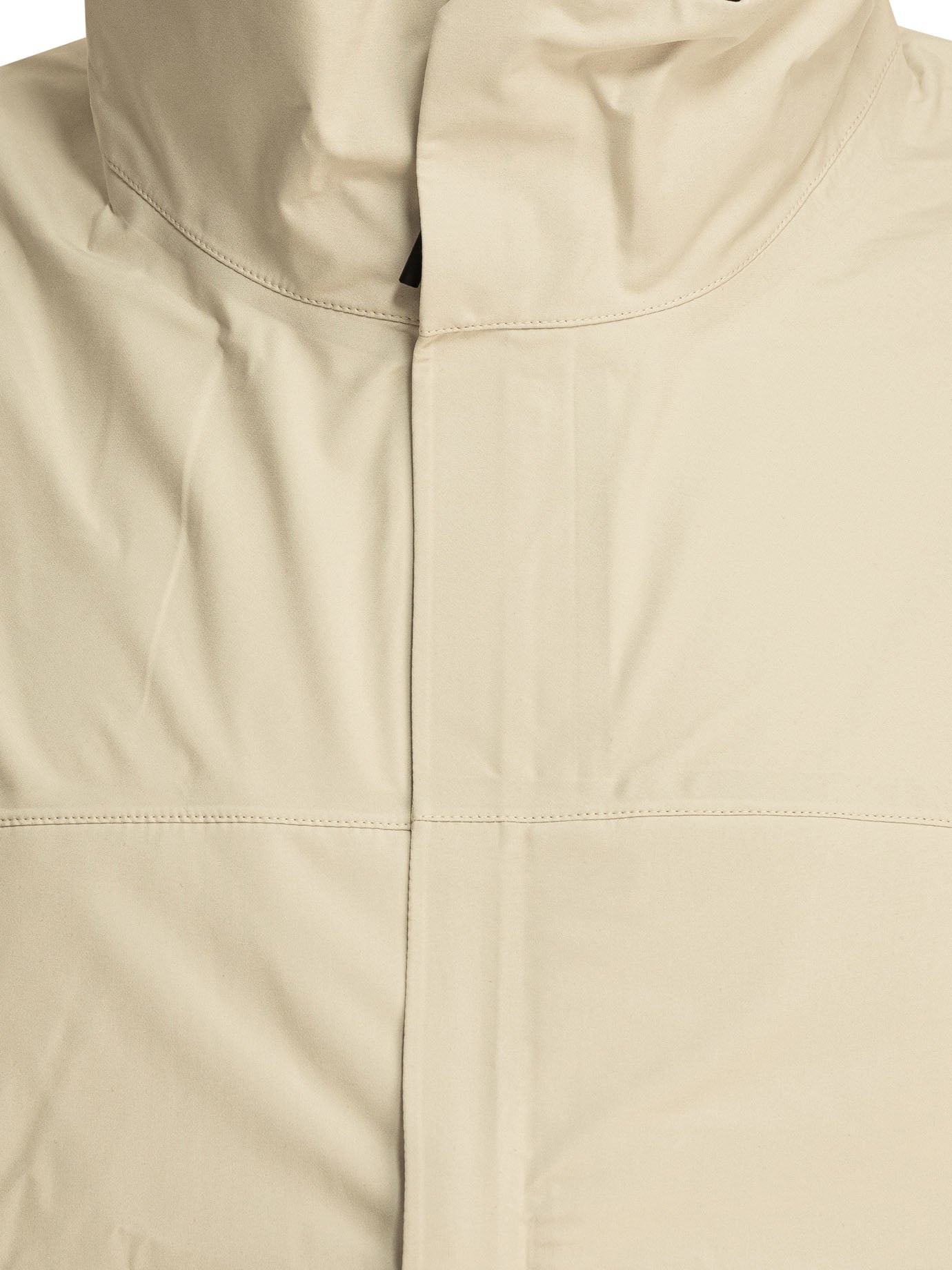 Norse Projects 3l Waterproof Stand Collar Jacket - 3