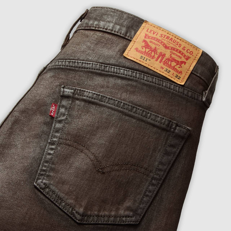 511™ SLIM FIT MEN'S JEANS 7