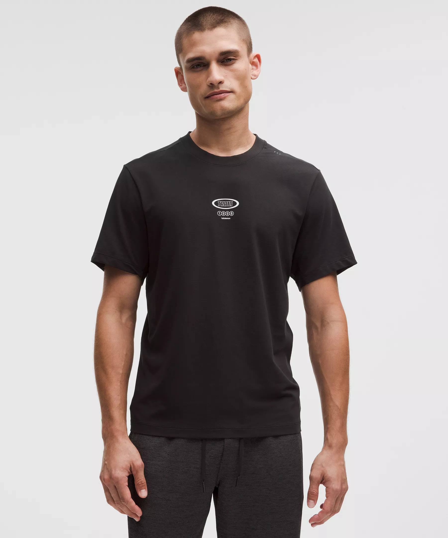Zeroed In Short-Sleeve Shirt *Better Each Day - 1