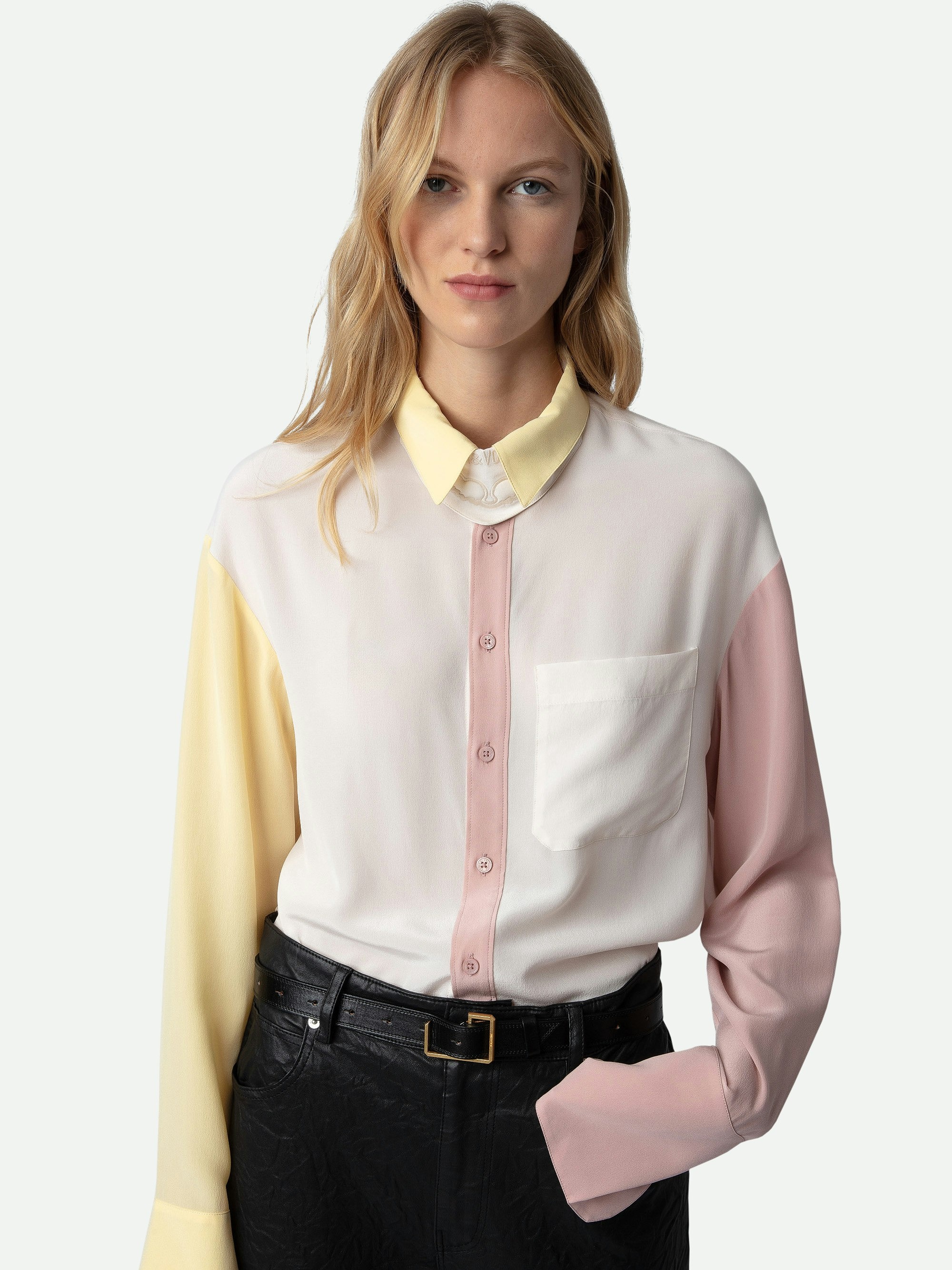 Tyrone Shirt - 6