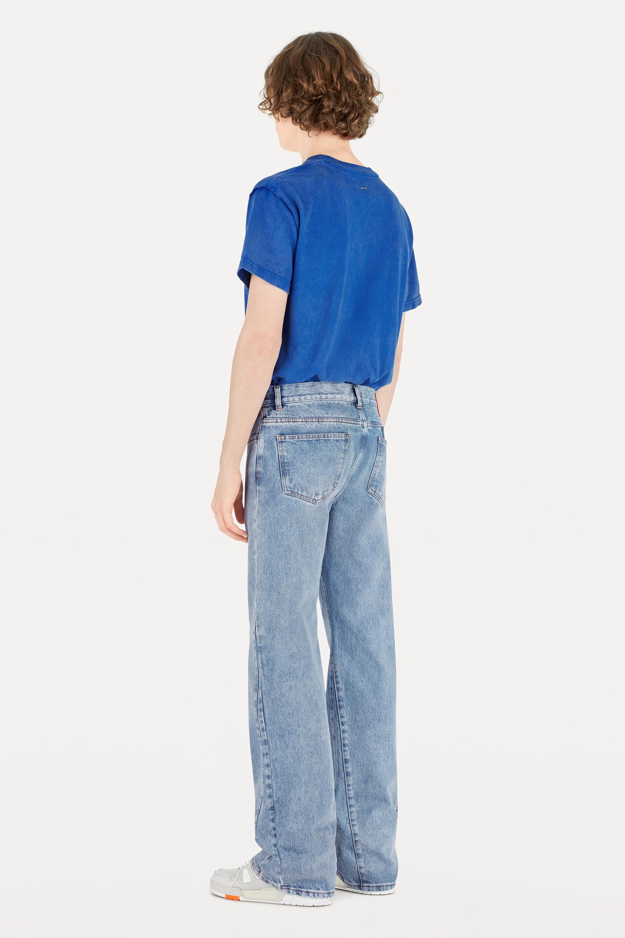 FLARED JEANS - 4