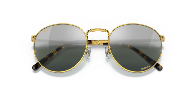 Ray-Ban NEW ROUND outlook