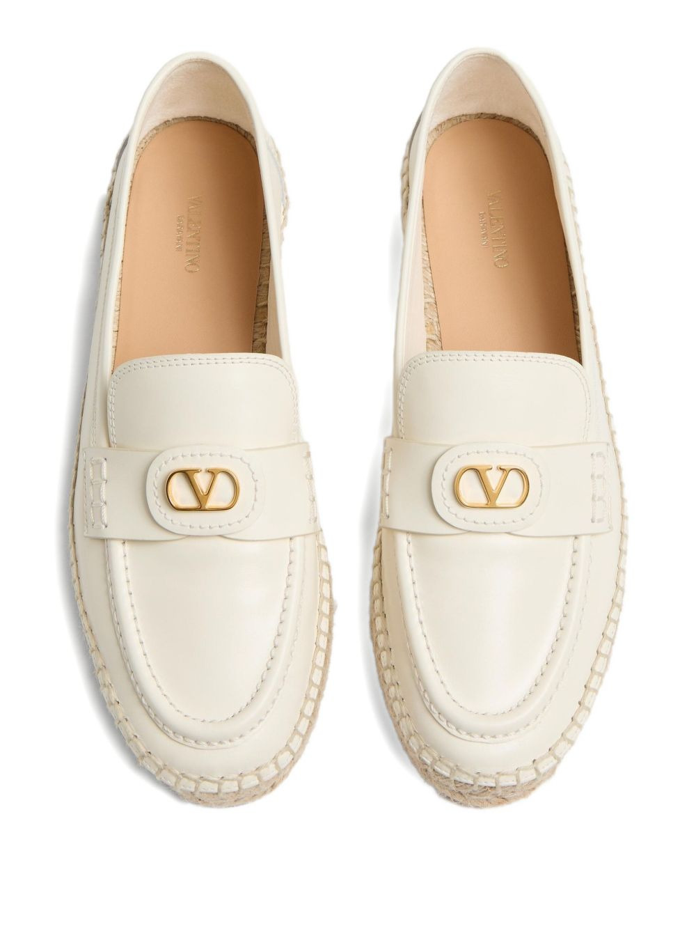 VLogo Signature espadrilles - 4