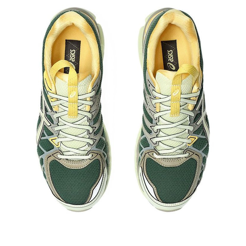 ASICS x Kiko Kostadinov UB10-S Gel-Kayano 20 'Hunter Green Jade' 1203A640-300 - 6