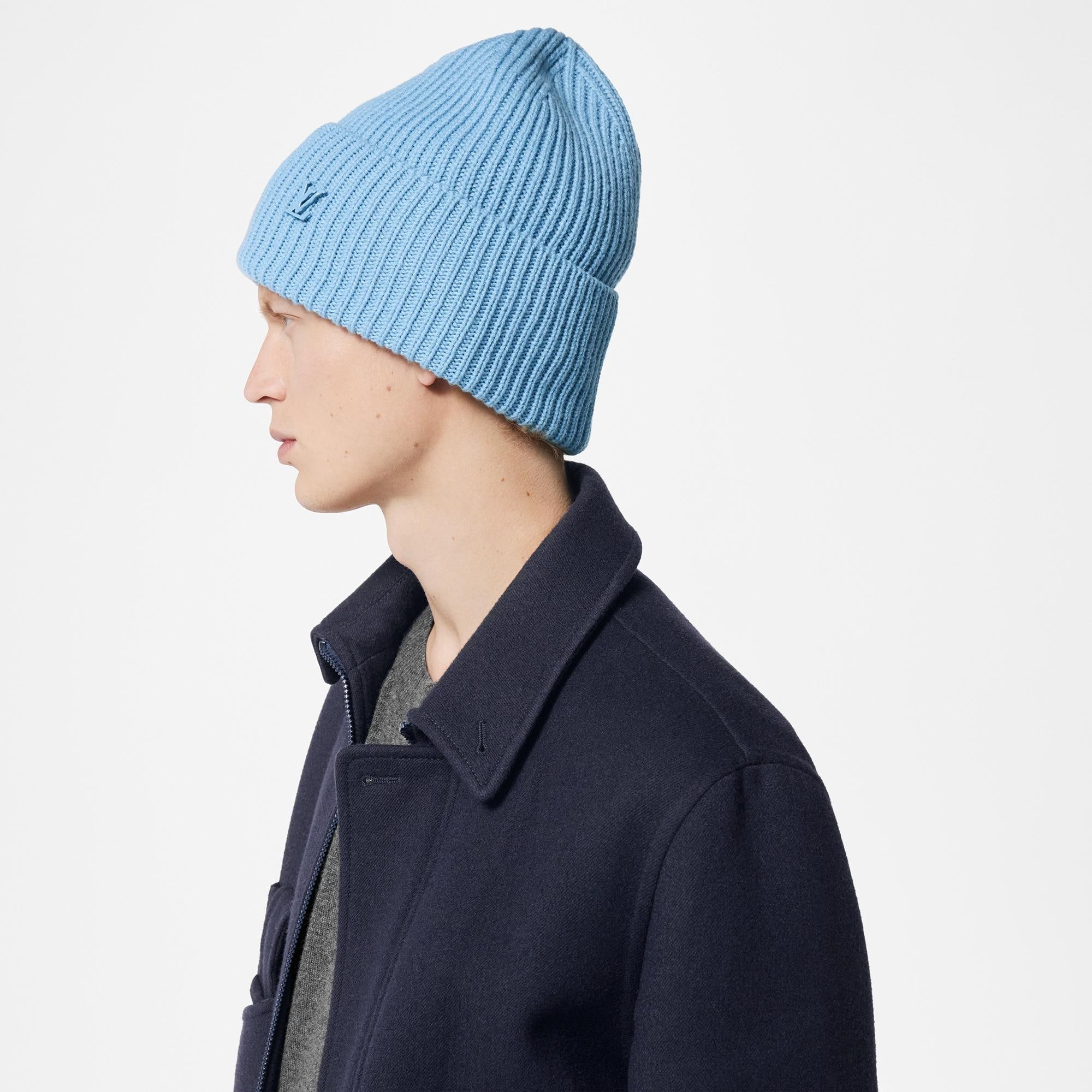 LV Ahead Beanie - 4