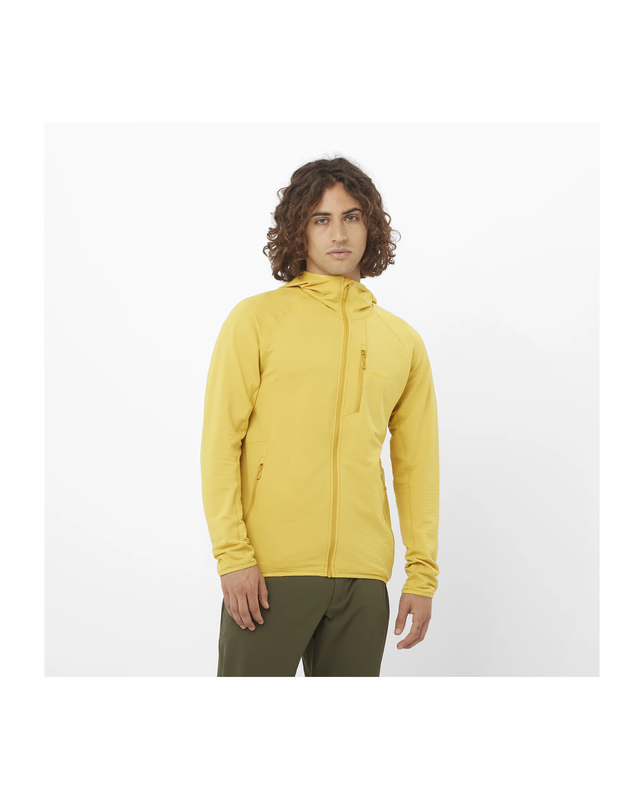 ESSENTIAL LIGHTWARM - 1