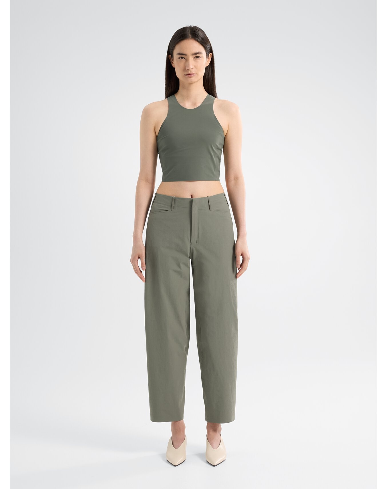 Belfry Pant - 3