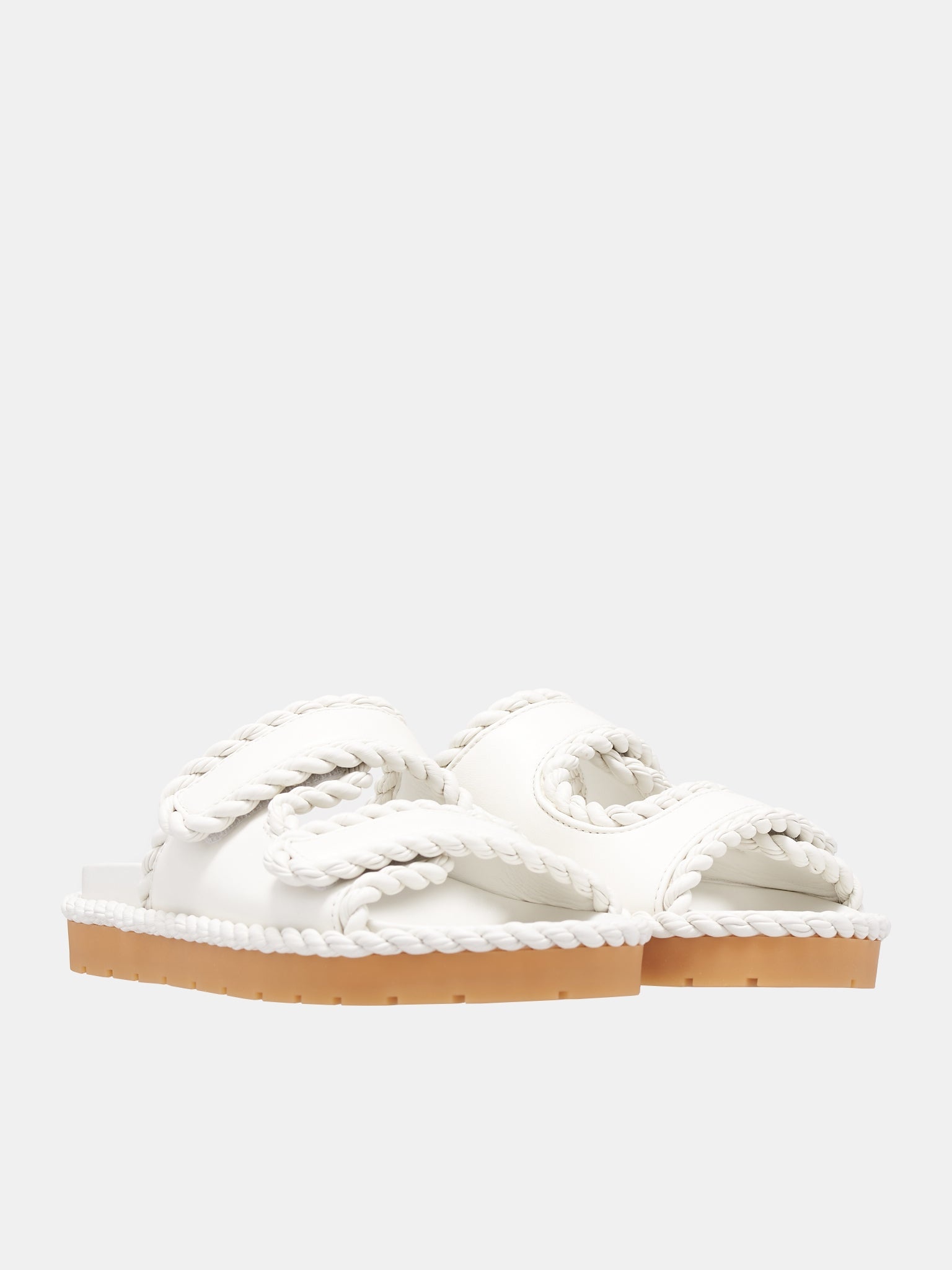 Jack Flat Mule - 2