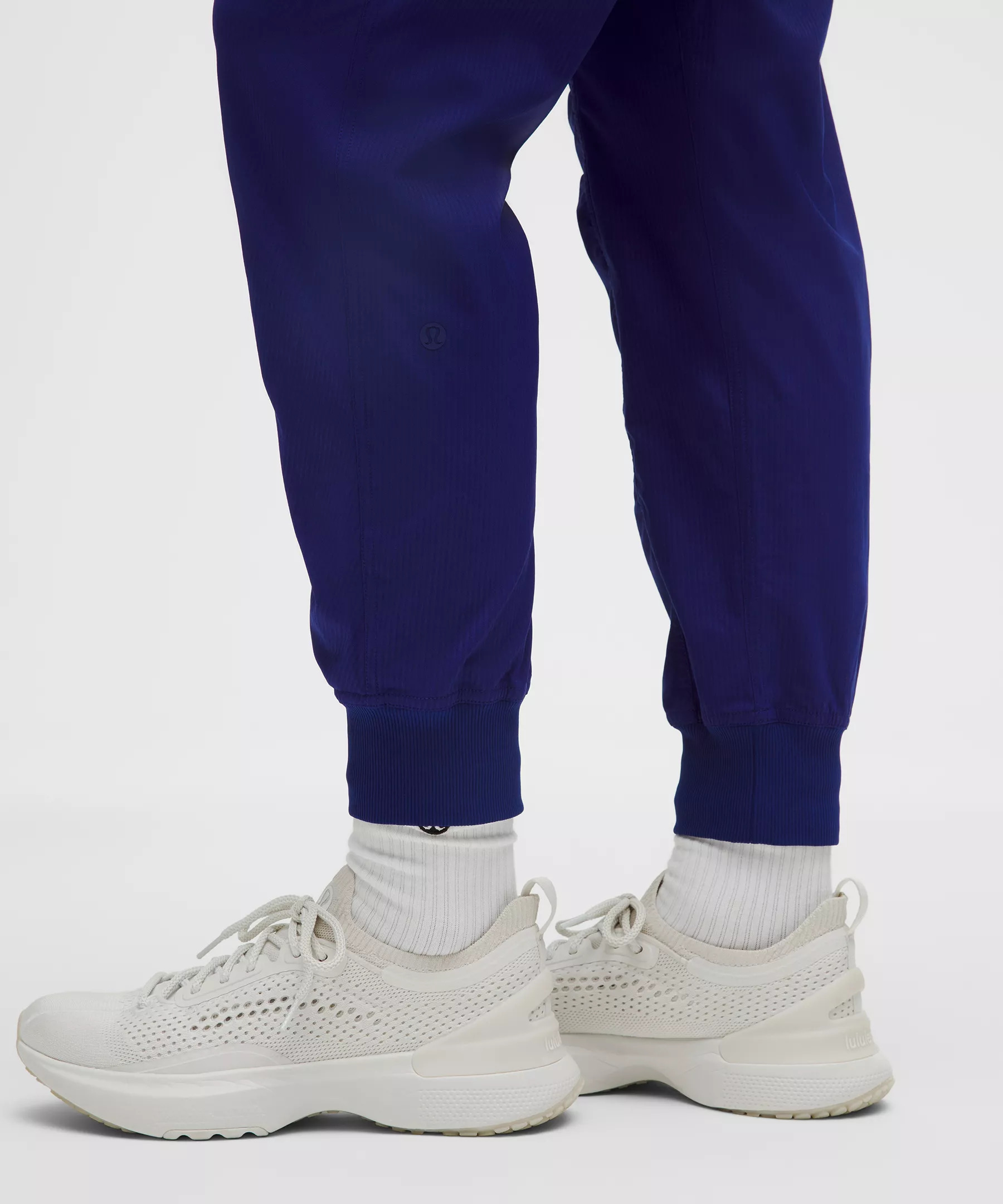 Dance Studio Mid-Rise Jogger *Full Length - 7
