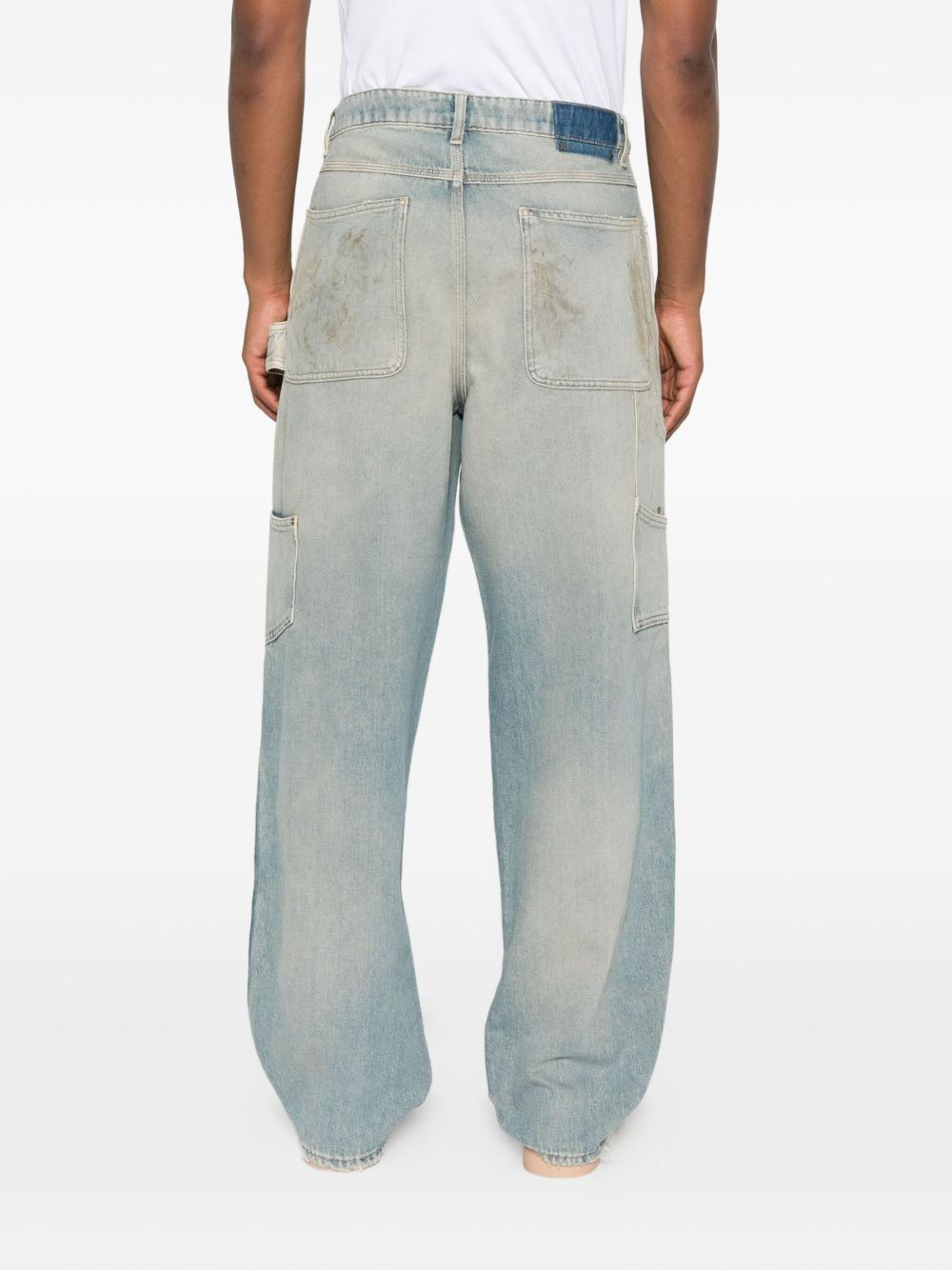 Golden Goose Jeans - 3