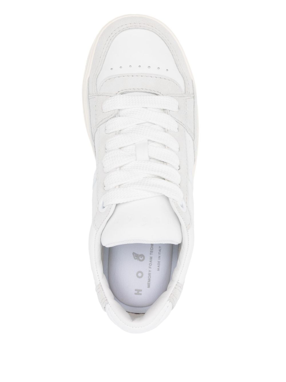 H667 sneakers - 4
