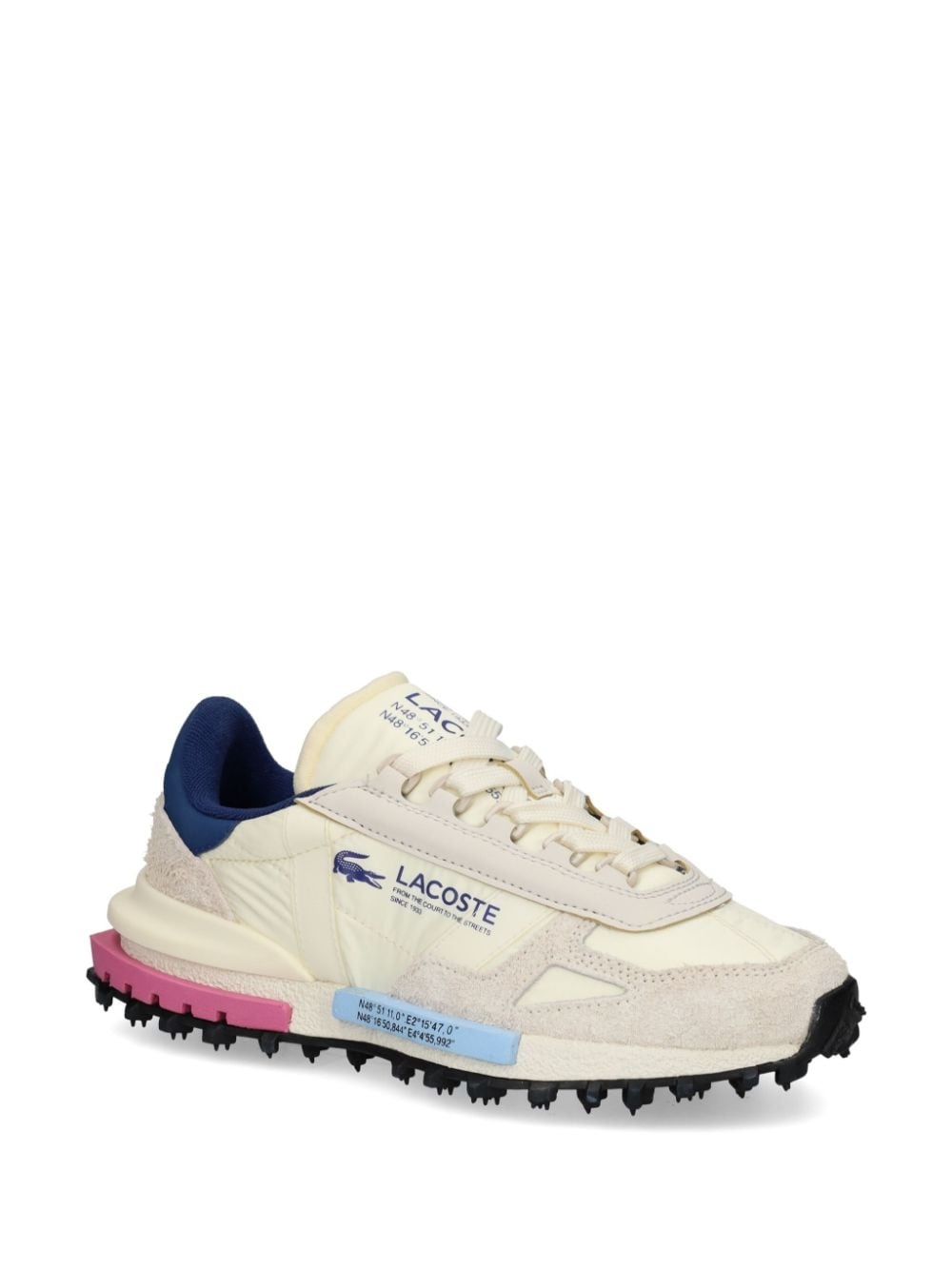 Elite Active sneakers - 2