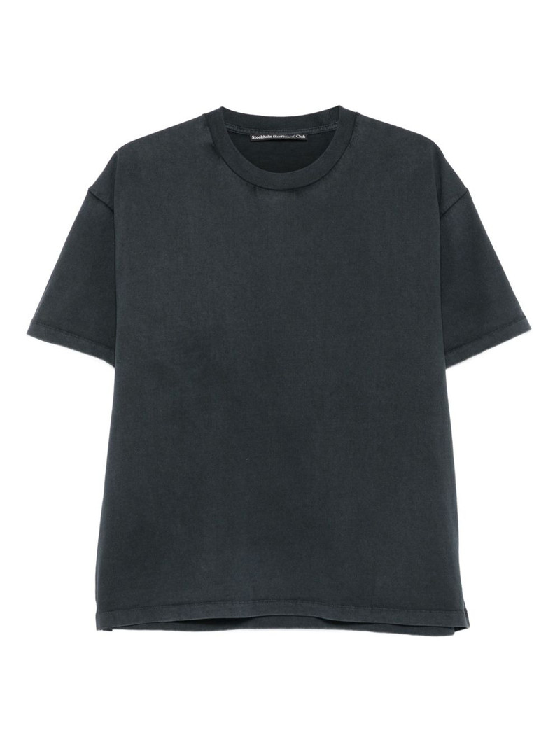 cotton t-shirt 1