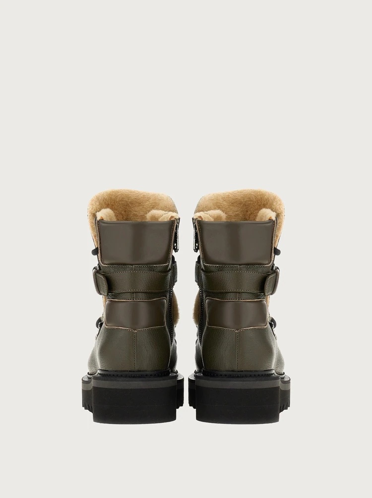 HIKING BOOT - 4