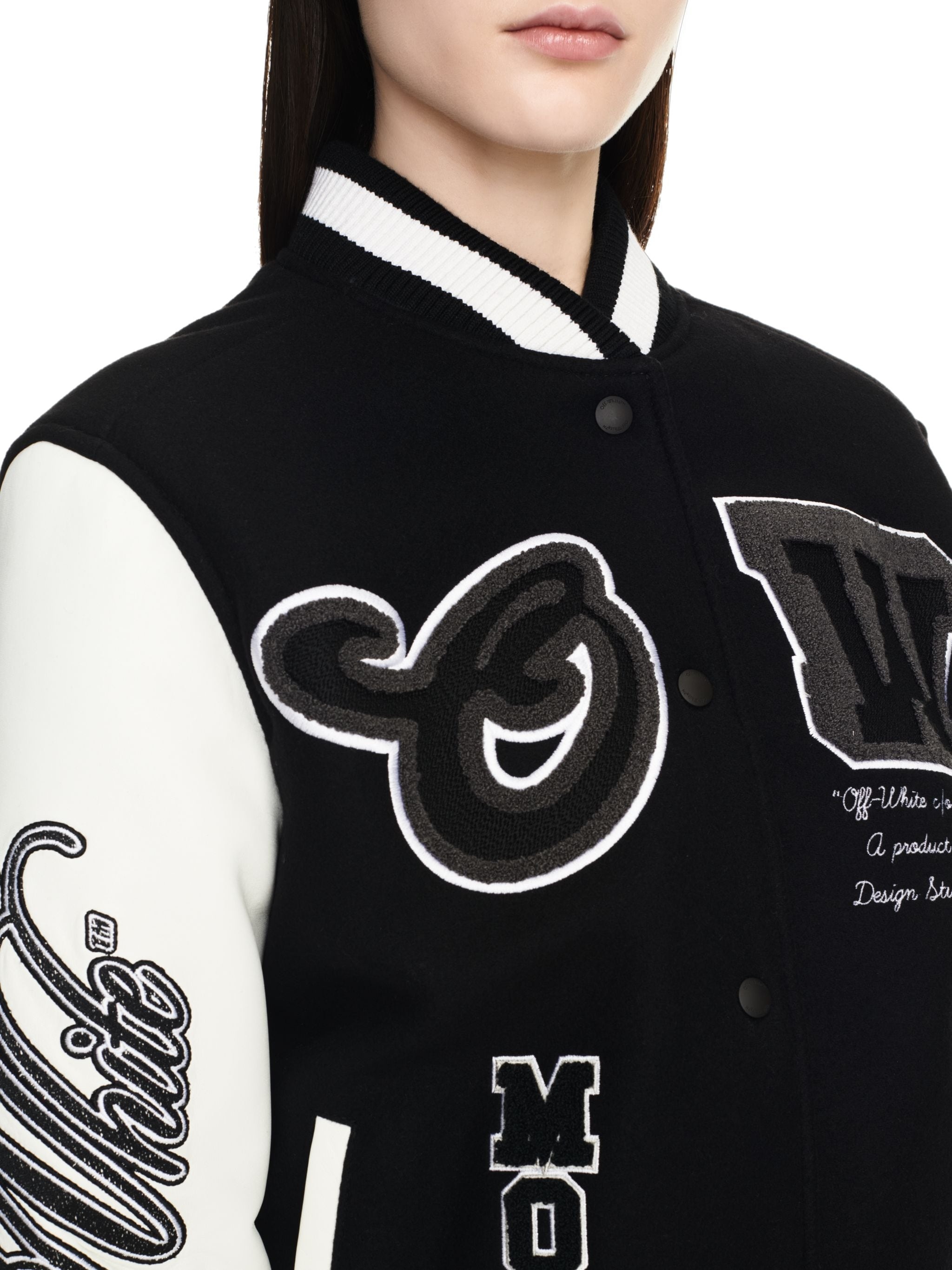 Wo Meteor Moon Varsity - 5