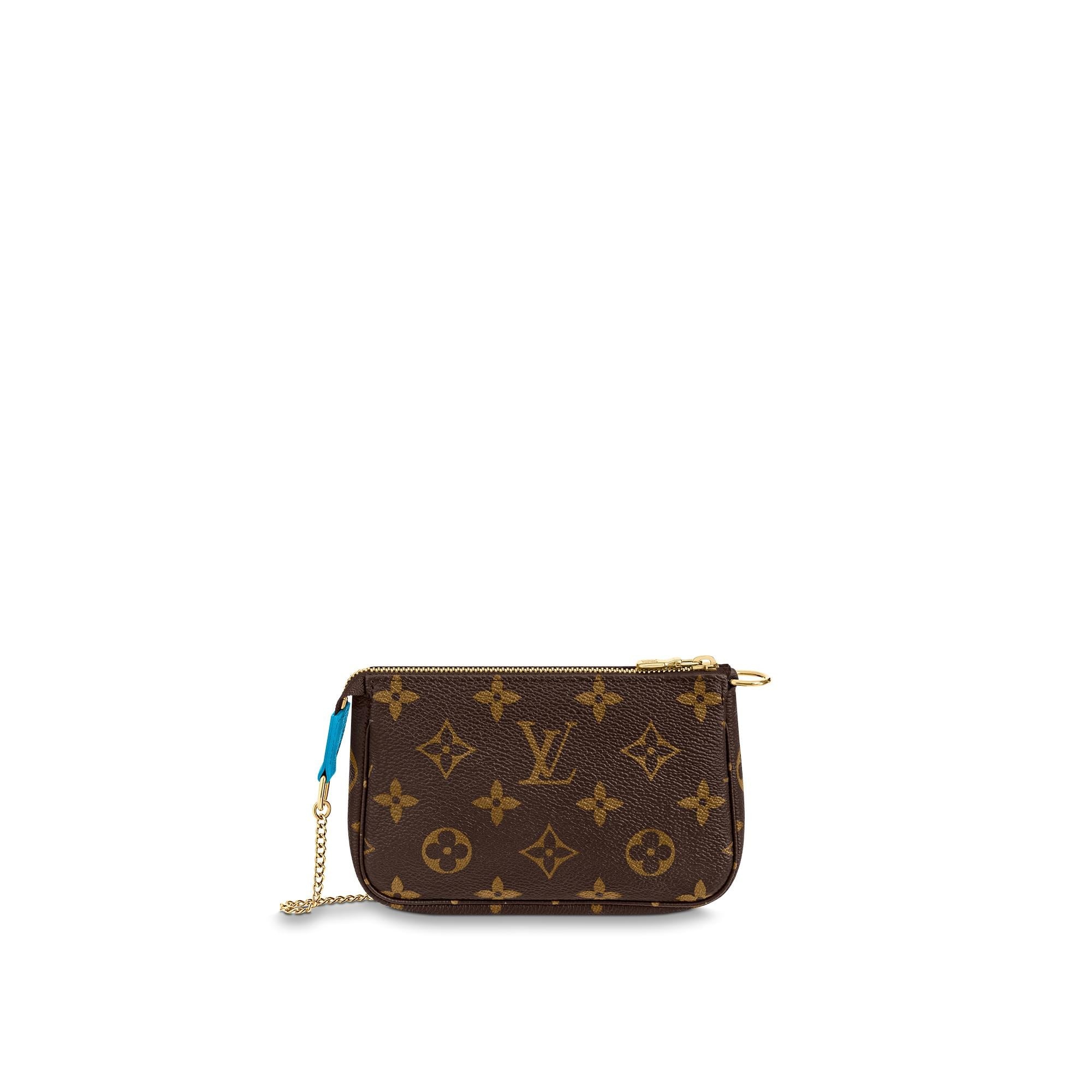 Mini Pochette Accessoires - Exclusively Online - 7