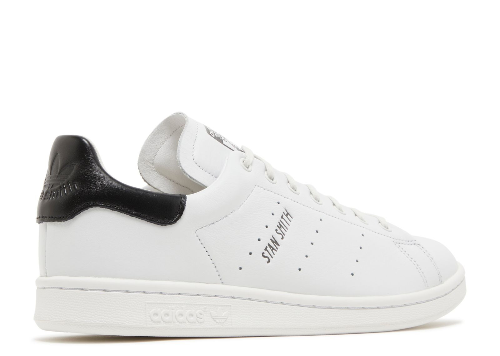 STAN SMITH LUX 'WHITE BLACK' - 3